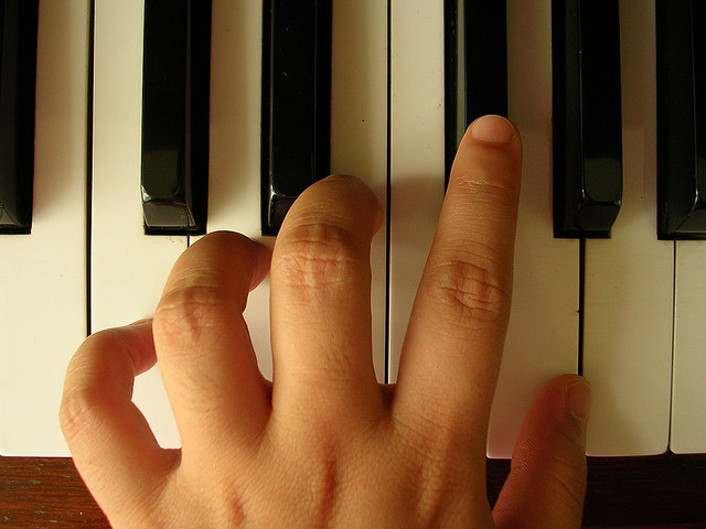 pianohand