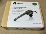 aukey headset